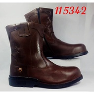 GUZZI HIGH CUT SAFETY BOOTS 115342