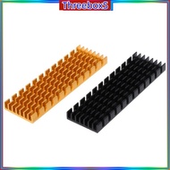 0 24 for M 2 Heatsink for Cooling for M 2 NVME 2280 SSD Radiator for Enterprise-Class Server or PC S