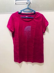 The North Face T-shirt(女裝)
