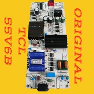 TCL 55V6B TV PSU - TCL 55V6B TV POWER SUPPLY - TCL 55V6B TV REGULATOR