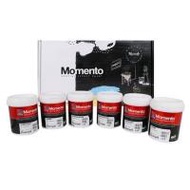 สีเท็กเจอร์ NIPPON PAINT Momento Sparkle Boxset (1145305)