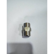 Mr Fix It Chrome Two Valve 1/2"