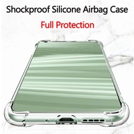 Shockproof Casing Realme GT 2 Pro 9 Pro+ Plus GT2 8 7 6 5G 9i 8i 7i Real Me Narzo 50 50A Prime C35 C