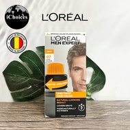 L’Oreal Paris_Men Expert One Twist Hair Color 50 ml ผลิตภัณฑ์เปลี่ยนสีผมสำหรับผู้ชาย ย้อมผม ปิดผมขาว