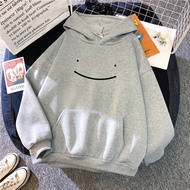 ผู้หญิง Casual Oversize แนวโน้ม Pixel โลกไดโนเสาร์ Hoodies เสื้อเชิ้ตแขนยาวเกาหลี Pullovers Thicken 