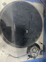 Technics SL1600mk2 direct drive LP Player