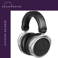 HIFIMAN 400SE (Stealth Magnet version) wired headphone