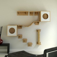 Cat room / Cat playground / Cat playground / Cat house