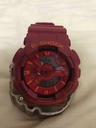 G-SHOCK手錶