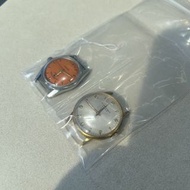 Girard Perregaux, Favre Leuba