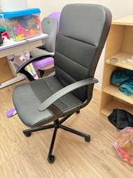 IKEA書桌椅 辦公椅 學習椅 絕版品