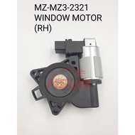POWER WINDOW MOTOR MAZDA 3 2003 MAZDA 5 2004 MAZDA 6 2003 MAZDA 8 2003 CX7 2007 CX9 2007 RX8 2004 PE