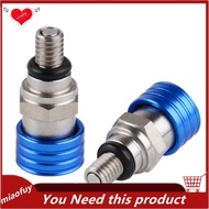 [OnLive] Motocross M4X7mm Fork Air Bleeder Valves for  85 125 144 200 250 300 350 450 SX EXC  XCW Sc