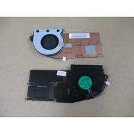 ASUS ASUS X202E Q200E S200E X201E S200L Notebook Radiator Fan