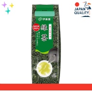 Ito En Home Size Green Tea 100g — Made with 100% Japanese tea leaves- Japan / Authentic / Original🔥
