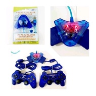 Converter Stick Ps2 Light 2 Branch Double Stick Ps2 Converter Double Stick Ps2 Converter Stick Ps2 T