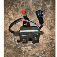 REAR BONNET TOP LOCK PERODUA VIVA 69350-BZ041 (OEM PRODUCT)
