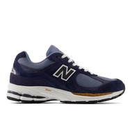 New Balance Unisex 2002R (Standard) - NB NAVY
