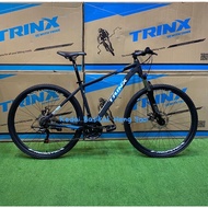 TRINX BIKE🔥29”TRINX M136 PRO ALLOY MTB 🇮🇹🔥FREE SHIPPING 🔥