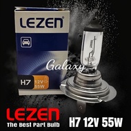 Express * Lezen H7 Halogen Bulb 12V & 24V