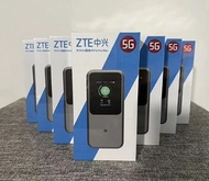 ZTE MU5120 5G 隨身WiFi
