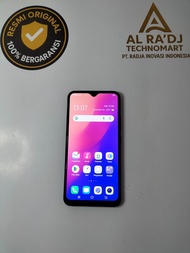 Vivo Y12 3/32- Batangan|ORI Resmi|Unit Only|Second|