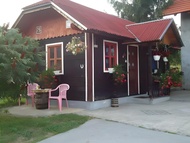 伊利雅霍達酒店 (House Ilija Hodak)