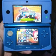 Nintendo 3DS Jailbreak with 16GB Micro SD