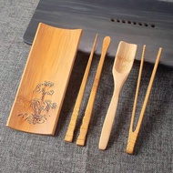 Tea Set Six Gentlemen Accessories 26.3.24