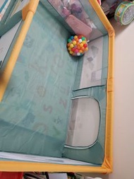 嬰兒安全圍欄/遊戲圍欄/兒童遊戲安全圍欄disney