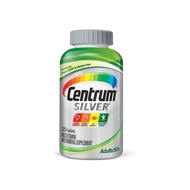 Centrum Silver Adults 50