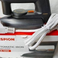 setrika maspion listrik / setrika listrik maspion / setrikaan maspion