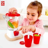 Hape-Wooden Toys Cooking Smoothie Blender