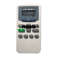 Hot Sale Air Conditioner Remote Control For Hitachi KFR-35GW/H KF-35G/C Air Conditioning Controller 