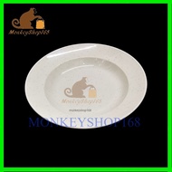 M5 / Round plate 9"  9" DEEP PLATE
