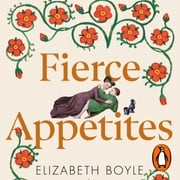 Fierce Appetites Elizabeth Boyle