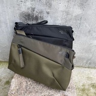 The North Face背包 男生包包 5L郵差包 Electra Tote S 5L斜背包 單肩包 20SS側背包 小方包 男女通用款 休閒運動背包 戶外騎行背包 旅行小背包