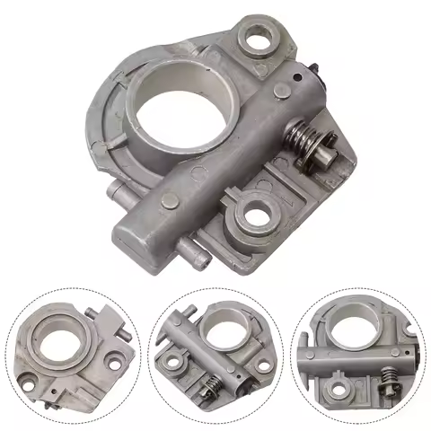 Brand New Oil Pump For Echo Chainsaw CS 303T CS306 CS 4510 Pruner Saw PPF 225 PPF 235ES PPT 235E PPT