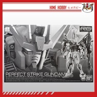 Premium Bandai P-Bandai RG 1/144 Perfect Strike Gundam