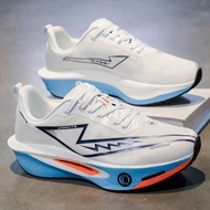 Men Running Shoes Shock Absorption Racing Men's Shoes 33-45