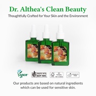DR ALTHEA GENTLE VITAMIN C 30ML