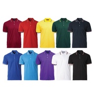 North Harbour Saffron Polo - NHB2700