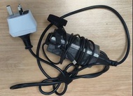 Lenovo 65W Standard AC Charger (USB Type-C)- UK/HK/SGP/SRI