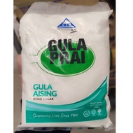 Gula Icing PRAI / ICING Sugar (500g)