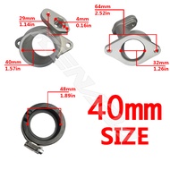 Co cao su họng xăng Exciter 150 EX 15 TA Racing họng 32 34 36 38 40