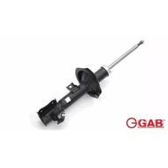 GAB Super Premium Shock Absorber with Cover &amp; Mounting Rear for Mazda 6 GJ1 GL Skyactive 2014-2021 Year (Gas) 1 Pairs