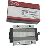 Linear Guide Rail Slider HSR25LB HSR 25LB HSR25 HSR25LB1UU HSR25LB1SS GK Original Block Carriage