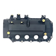 8200331491 Cylinder Head Valve Covers For Dacia Logan 1.2 16V Logan Ii Mcv Ii  Sandero Ii