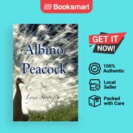 Albino Peacock - Paperback - English - 9780911051483