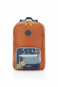 AMERICAN TOURISTER ACCESSORIES กระเป๋าเป้สะพายหลัง PACKABLE BACKPACK 2